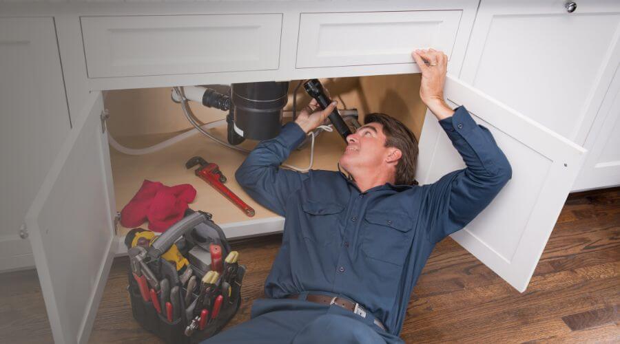 Professional Tankless Water Heater Installation in Lexington, AL